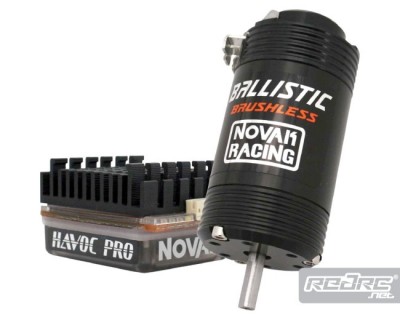 Novak Havoc Pro SC Brushless ESC