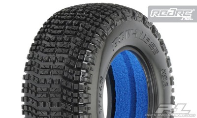 Pro-Line Blitz F-150, SC tires & PowerStroke spring sets