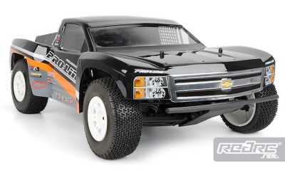 Pro-Line Silverado for Blitz & M4 tires a-la-carte