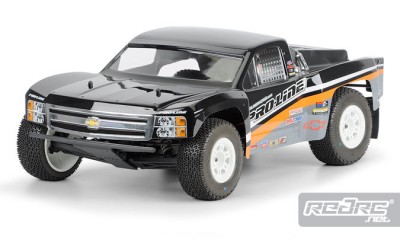 Pro-Line Silverado for Blitz & M4 tires a-la-carte