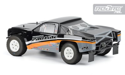 Pro-Line Silverado for Blitz & M4 tires a-la-carte