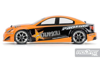 Pro-Line Tansou 190mm drift body