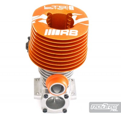 RB Limited Edition LTD2 buggy engine