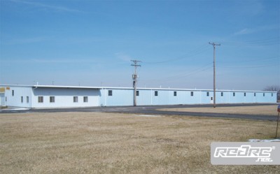 The RC Factory in Ohio