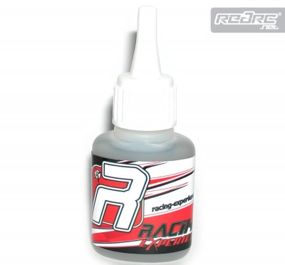 CA glue from Racing Experience