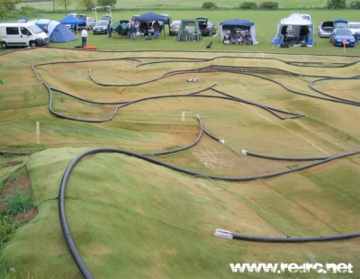 Silverstone MCC 1/10th Off Road Extravaganza