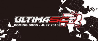 Kyosho Ultima SC-R race kit