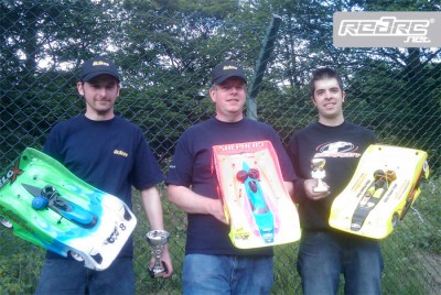 Pete Hastings wins Rd4 of 1/8th BRCA nats