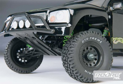 DuraTrax 1/10 scale Evader DT