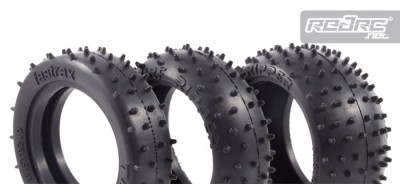 Fastrax Turf Ripper buggy tires