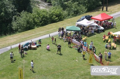 Faistenau Hill-Climbing Event