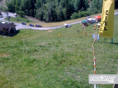 Faistenau Hill-Climbing Event