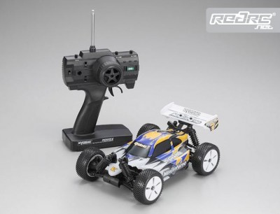 Kyosho 1/18th scale Mini-Inferno