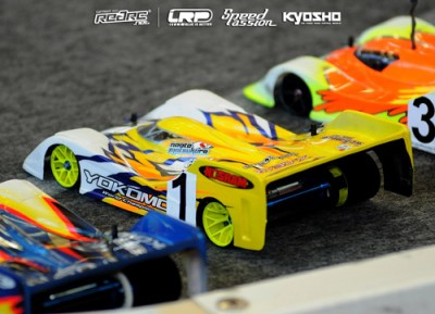 Matsukura tops opening qualifier