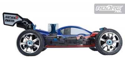 LRP S8 BX 2 RTR buggy