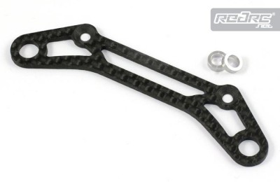 Roche Photon carbon bumper brace