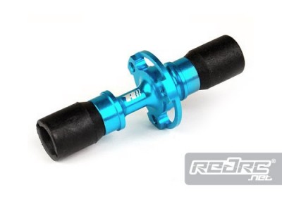 Spec-R TRF416 front solid axle