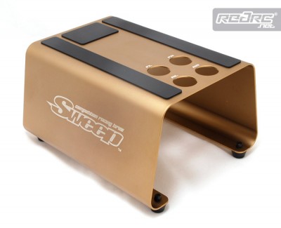 Sweep Racing off road car stand
