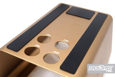 Sweep Racing off road car stand