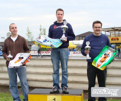 Mattia Pesenti wins Rd3 in Switzerland