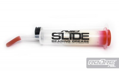 Avid RC Slip & Slide lubricants