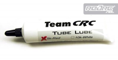 CRC 8ight Flyhweel tool & update Tube Lube