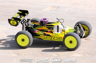 Yannick Aigoin heads Losi 1-2 in opening EC qualifier