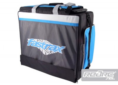 Fastrax Compact Hauler Bag