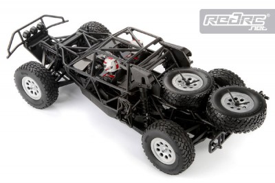 HPI Mini Trophy 4wd desert truck