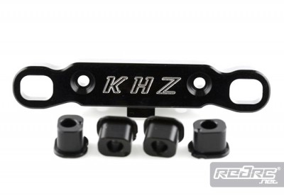 King Headz MBX-6 toe-in plate