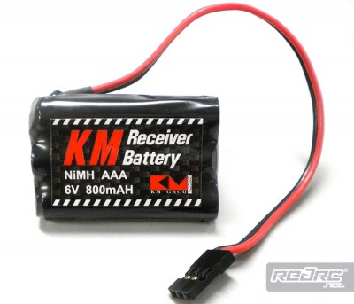 KM Racing H-K1 option parts
