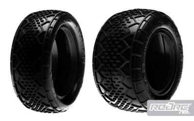 Losi Digit, King Pin G2 and BK bar tires