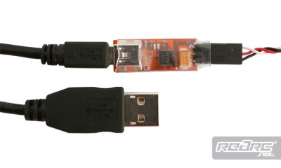 Novak Kinetic 1S Racing Brushless ESC