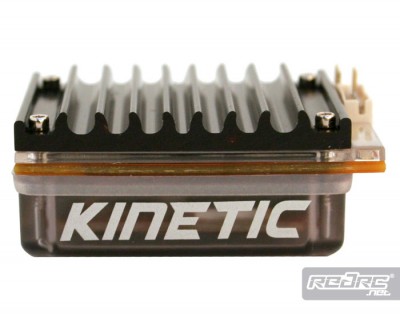 Novak Kinetic 1S Racing Brushless ESC