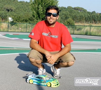 Henriques wins Portuguese EP TC Championship Rd3