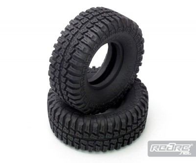 RC4WD Dick Cepek Mud Country tire