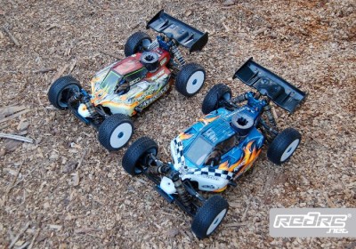 JR Mitch wins R/C Pro State Series Rd4