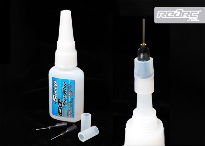 Sweep Racing EXP tire glue