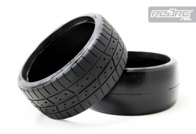 Sweep Racing GT tires