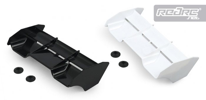 rc buggy wing