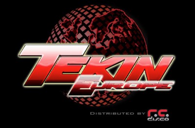 Tekin announces Tekin Europe