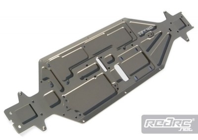Tekno RC HB D8/T option parts
