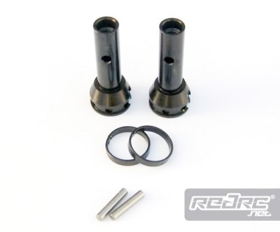 Tekno RC HB D8/T option parts