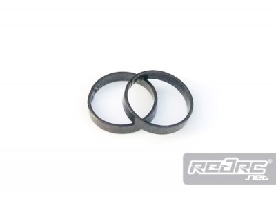 Tekno RC HB D8/T option parts