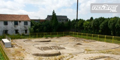 Asia EP Buggy Championship China Rd2