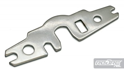 Associated V2 stamped multi tool Associated V2 stamped multi tool