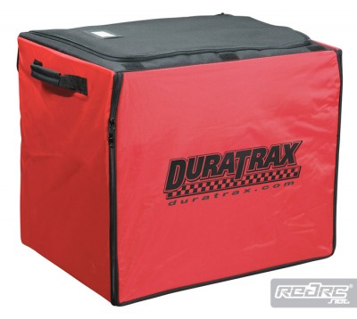 DuraTrax 1/8 Deluxe Hauler bag DuraTrax 1/8 Deluxe Hauler bag