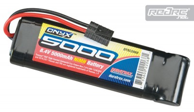 DuraTrax DE10 ESC & Onyx sport packs DuraTrax DE10 ESC & Onyx sport packs