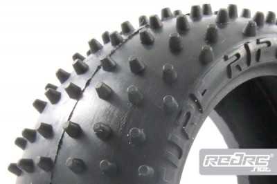 Fastrax Turf Ripper 1/10th buggy tires