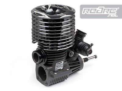 HPI F3.5 Pro buggy engine
